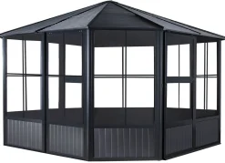 BADER Pavillon „Charleston“