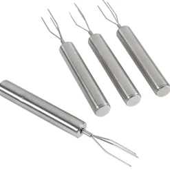 BADER Pellkartoffel-Set, 4-teilig