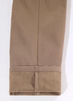 Herren KLAUS MODELLE MADE IN GERMANY Perfekte Thermohose von "Klaus Modelle" in 3 Farben