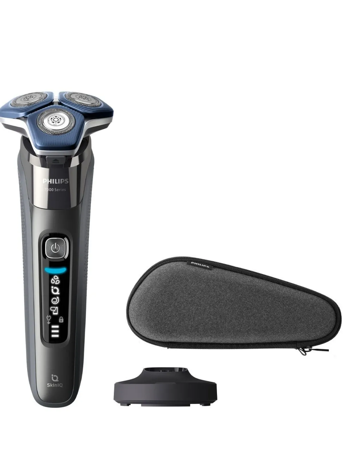 PHILIPS "" Akku-Rasierer S7887/35