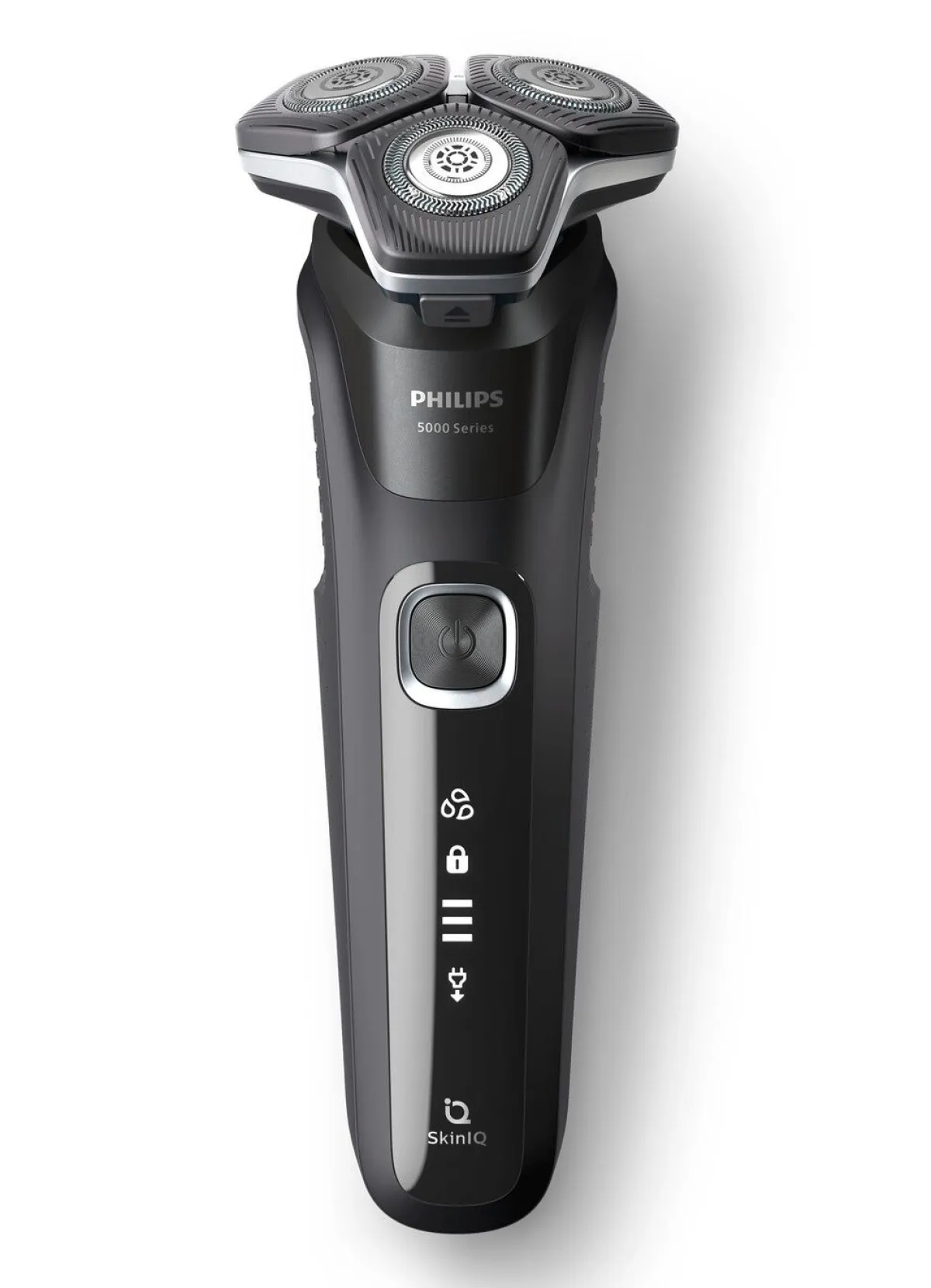 PHILIPS Shaver Series 5000 S5898/35 Akku-/Netz-Rassierer