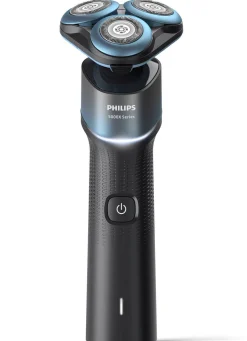 PHILIPS Shaver Series 5000X X5006/00 Akku-Rasierer