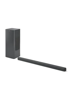PHILIPS Soundbar mit Subwoofer