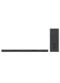 PHILIPS Soundbar mit Subwoofer