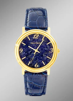 Damen PIERRE CHAUBERT "" Unikat Quartz-Damenuhr