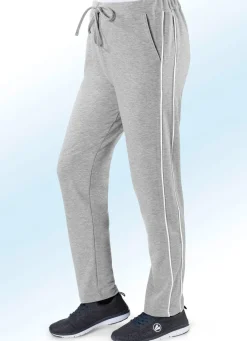 Damen PLANTIER „“-Freizeithose in 3 Farben