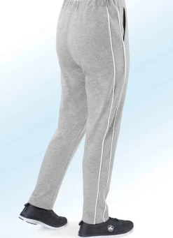 Damen PLANTIER „“-Freizeithose in 3 Farben