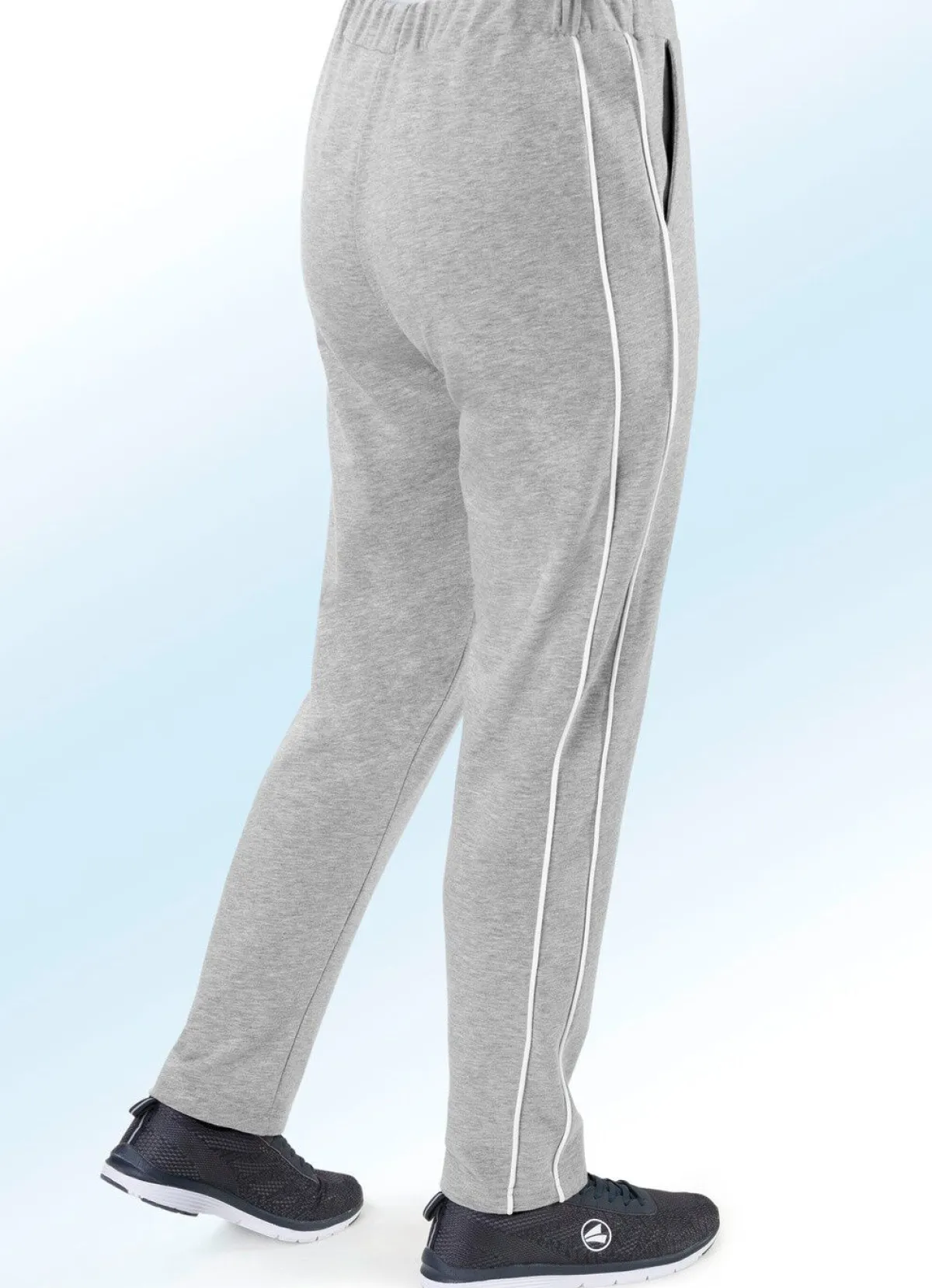 Damen PLANTIER „“-Freizeithose in 3 Farben