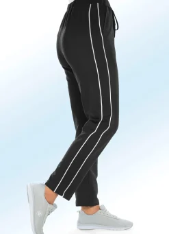 Damen PLANTIER „“-Freizeithose in 3 Farben