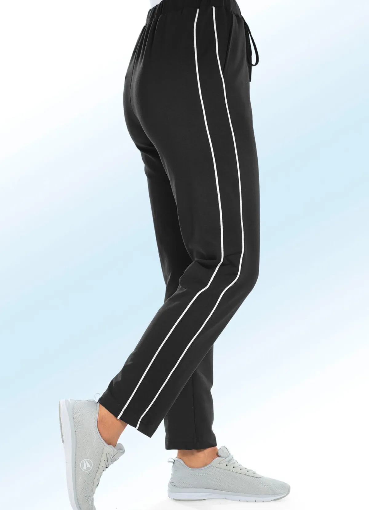 Damen PLANTIER „“-Freizeithose in 3 Farben