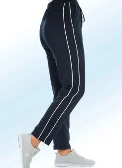 Damen PLANTIER „“-Freizeithose in 3 Farben