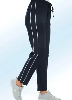Damen PLANTIER „“-Freizeithose in 3 Farben