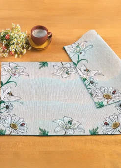 BADER Platzset in Gobelin-Qualität, 2-teilig