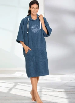 Damen LAURINA Poncho von