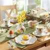 VILLEROY & BOCH Porzellan-Serie Spring Awakening von