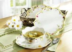 VILLEROY & BOCH Porzellan-Serie Spring Awakening von