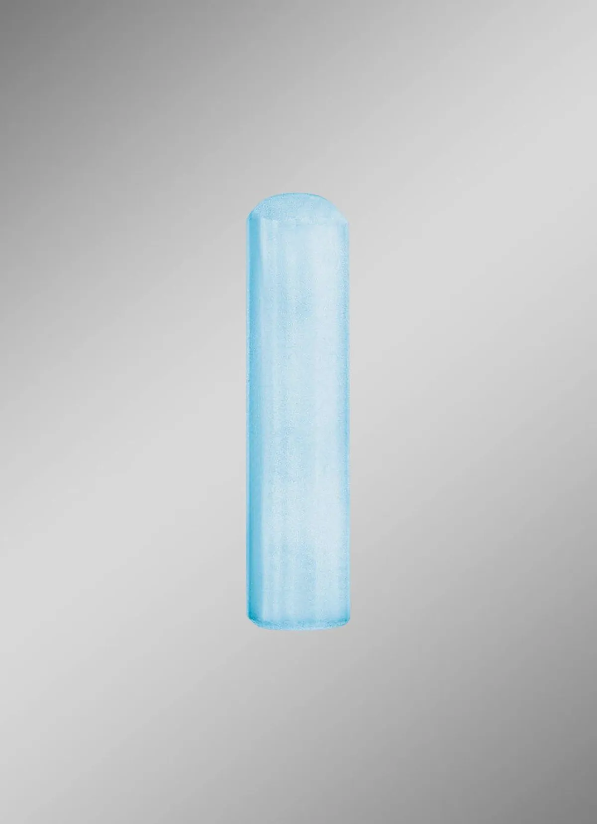 ENGELSRUFER Powerful Stone Blauer Achat