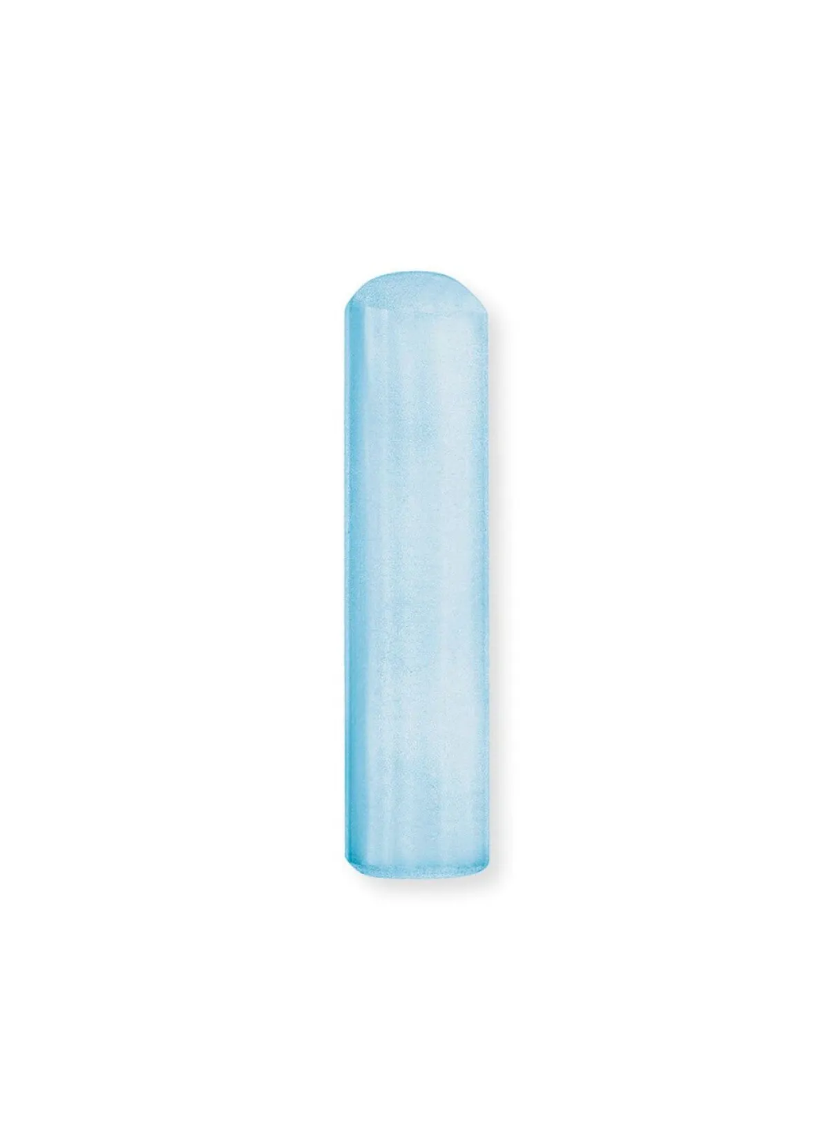 ENGELSRUFER Powerful Stone Blauer Achat