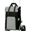 ANDERSEN Profi-Einkaufsroller