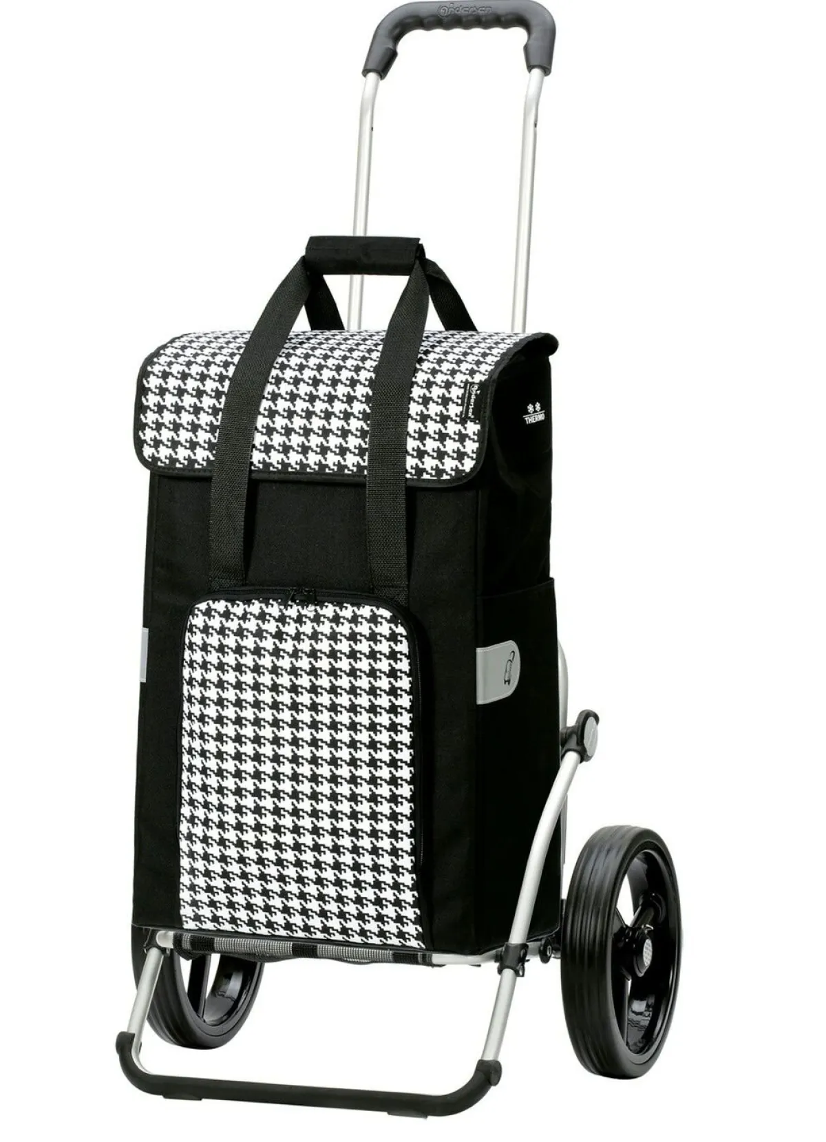 ANDERSEN Profi-Einkaufsroller