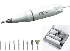 BAUSCH Profi-Maniküre/Pediküre-Set