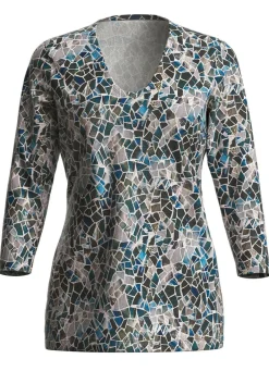 Damen KLAUS MODELLE MADE IN GERMANY Pullover in Feinstrick