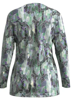 Damen KLAUS MODELLE MADE IN GERMANY Pullover in Feinstrick
