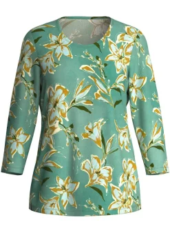 Damen KLAUS MODELLE MADE IN GERMANY Pullover in Feinstrick