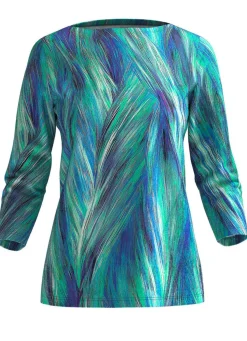 Damen KLAUS MODELLE MADE IN GERMANY Pullover in Feinstrick