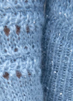 Damen Tizia Pullover mit Alpaka