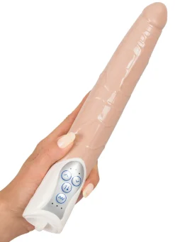 BADER Push it Vibrator mit automatischer Stoßfunktion