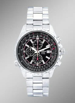 Herren CASIO Quartz-Chronograph der Marke
