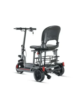 BADER 3-Rad-Roller