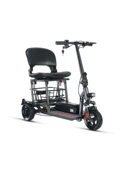 BADER 3-Rad-Roller