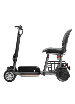 BADER 4-Rad-Roller