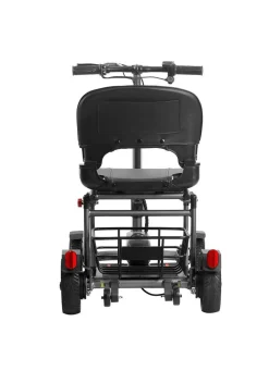 BADER 4-Rad-Roller