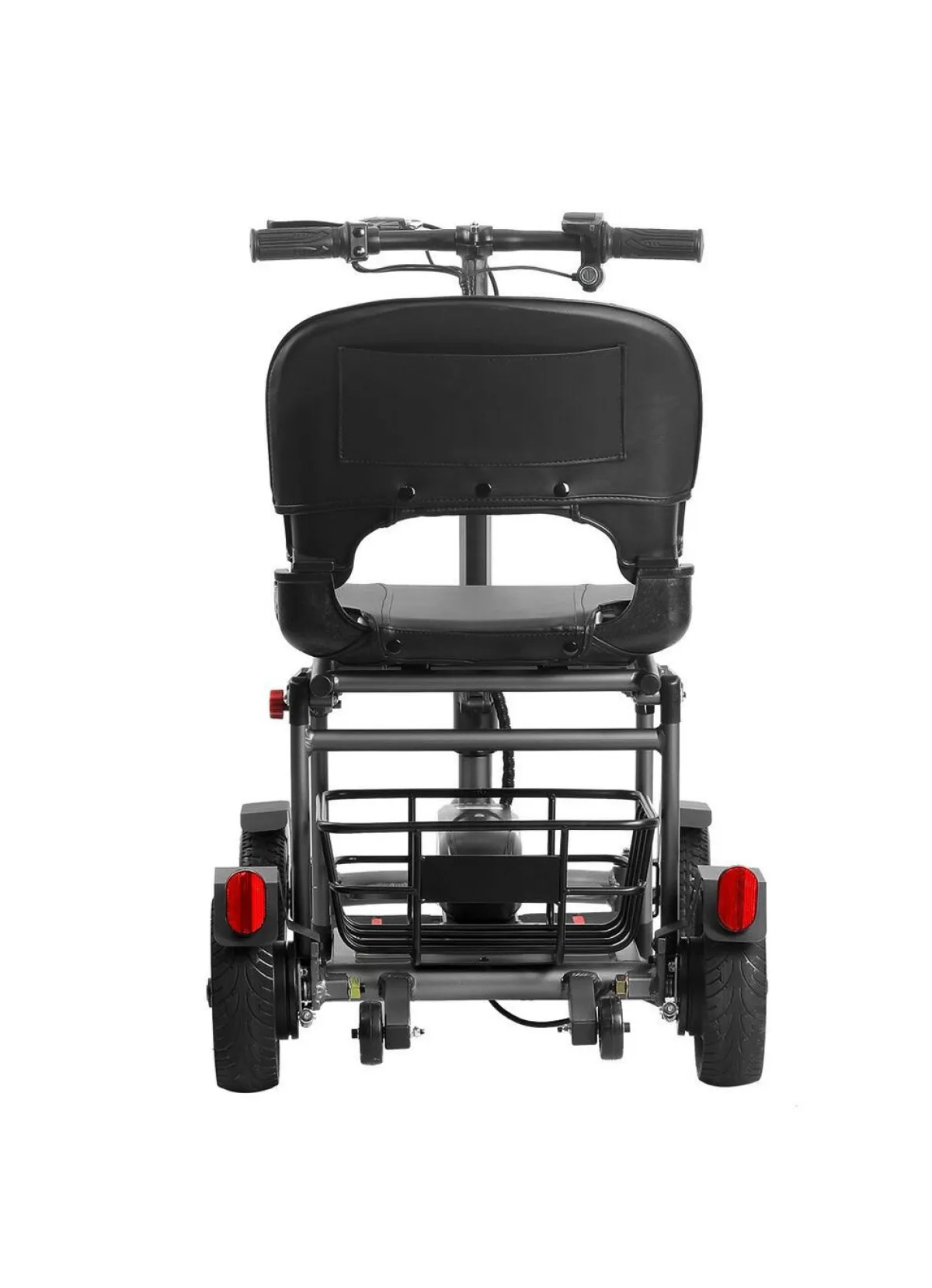 BADER 4-Rad-Roller