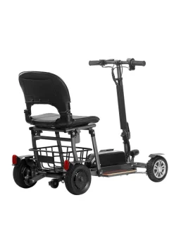 BADER 4-Rad-Roller