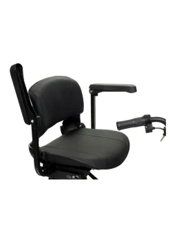 BADER 4-Rad-Roller von Antar