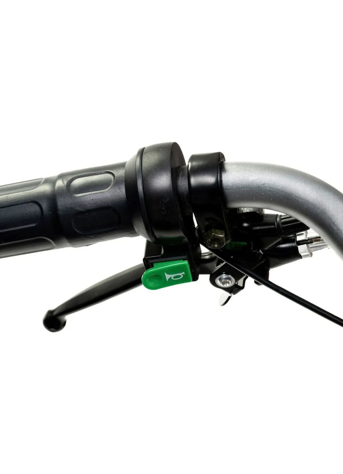 BADER 4-Rad-Roller von Antar