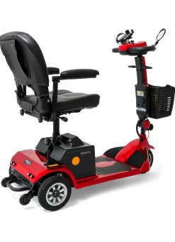 BADER 3-Rad-Roller von Rolektro
