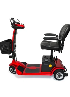 BADER 3-Rad-Roller von Rolektro