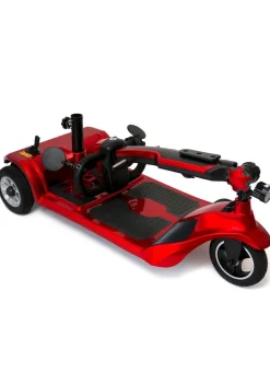 BADER 3-Rad-Roller von Rolektro