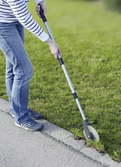 BADER Rasenkanten-Roller