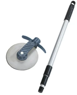 BADER Rasenkanten-Roller