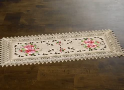 BADER Raumdekoration mit entzückendem floralem Motiv