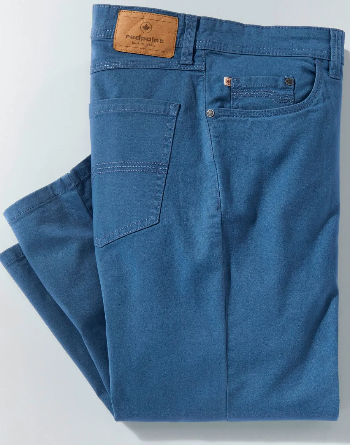 Herren REDPOINT ""-Hose in 5 Farben