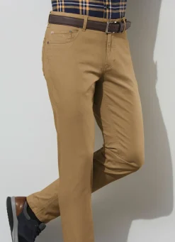 Herren REDPOINT ""-Hose in 5 Farben
