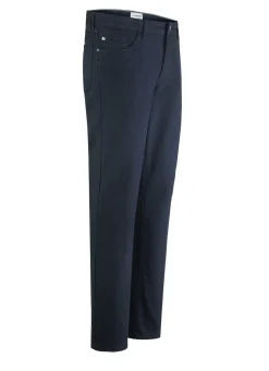 Herren REDPOINT ""-Hose in Wolloptik in 3 Farben