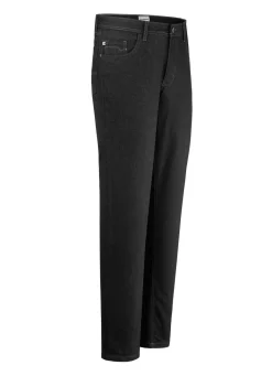 Herren REDPOINT ""-Hose in Wolloptik in 3 Farben